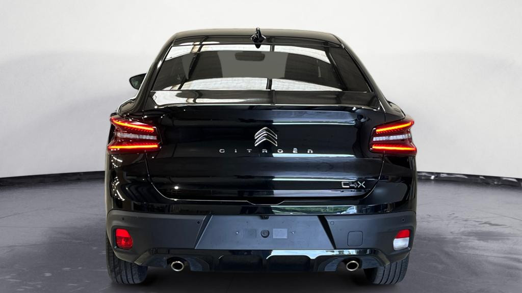 Nouvelle CITROEN C4 X  1.2 PureTech 12V - 130 S&S - EAT8  Max